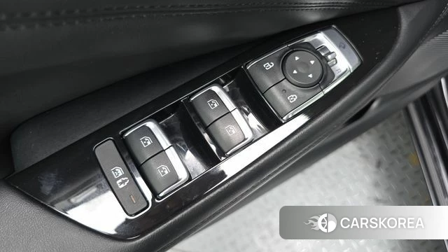 Kia K8 2023 Черный из Кореи, фото 6