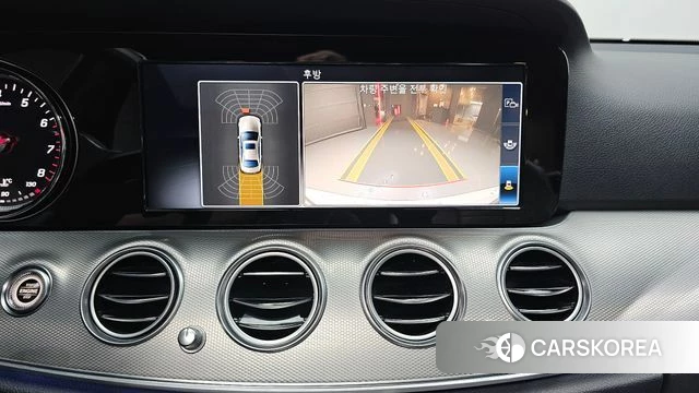 Mercedes-Benz E-Class W213 2018 Белый из Кореи, фото 6