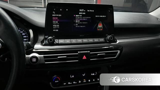 Kia Seltos 2021 Белый из Кореи, фото 6