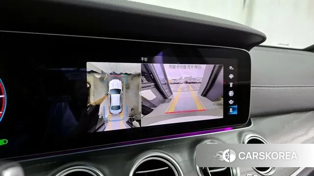 Mercedes-Benz E-Class W213 2023 Белый из Кореи, фото 6