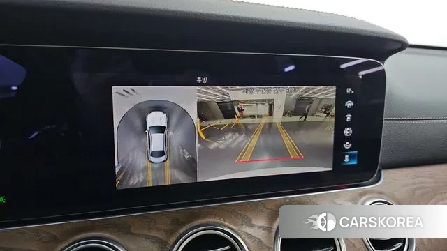 Mercedes-Benz E-Class W213 2022 Белый из Кореи, фото 6