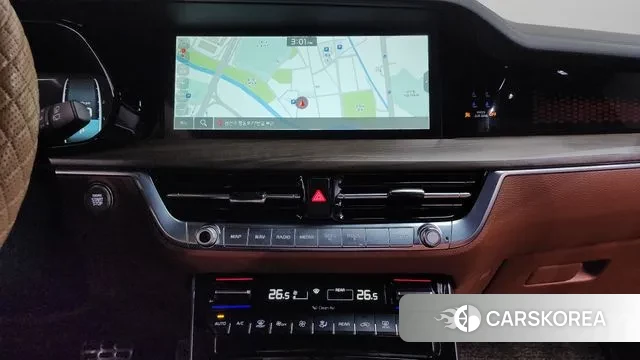 Kia Mohave Master id 3649714 из Кореи 6