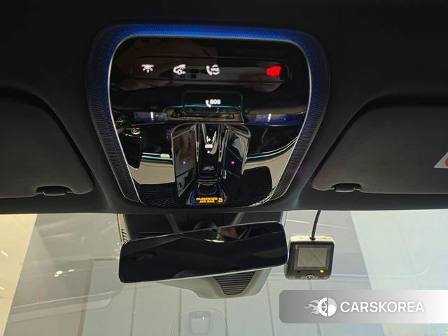 Mercedes-Benz E-Class W214 2024 Серебряный из Кореи, фото 6