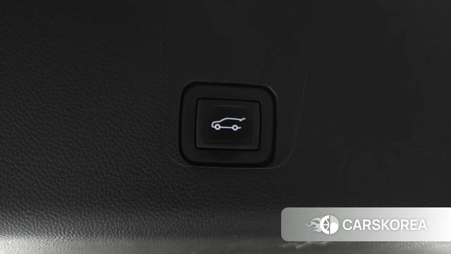 Chevrolet (GM Daewoo) Traverse 2022 Белый из Кореи, фото 6
