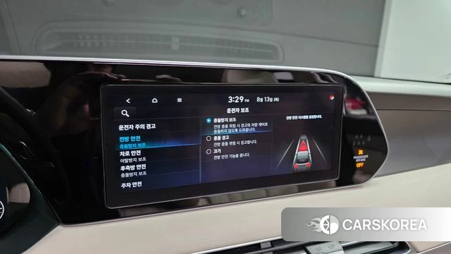 Hyundai Palisade 2021 Белый из Кореи, фото 6