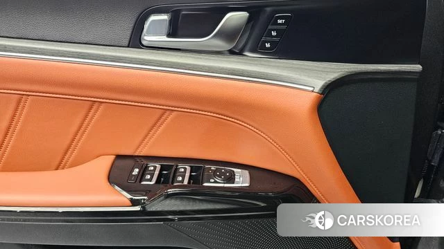 Kia The New K5 Hybrid 3rd generation 2025 Серый из Кореи, фото 6