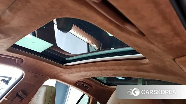 Porsche Panamera (971) 2024 Серебряный из Кореи, фото 6