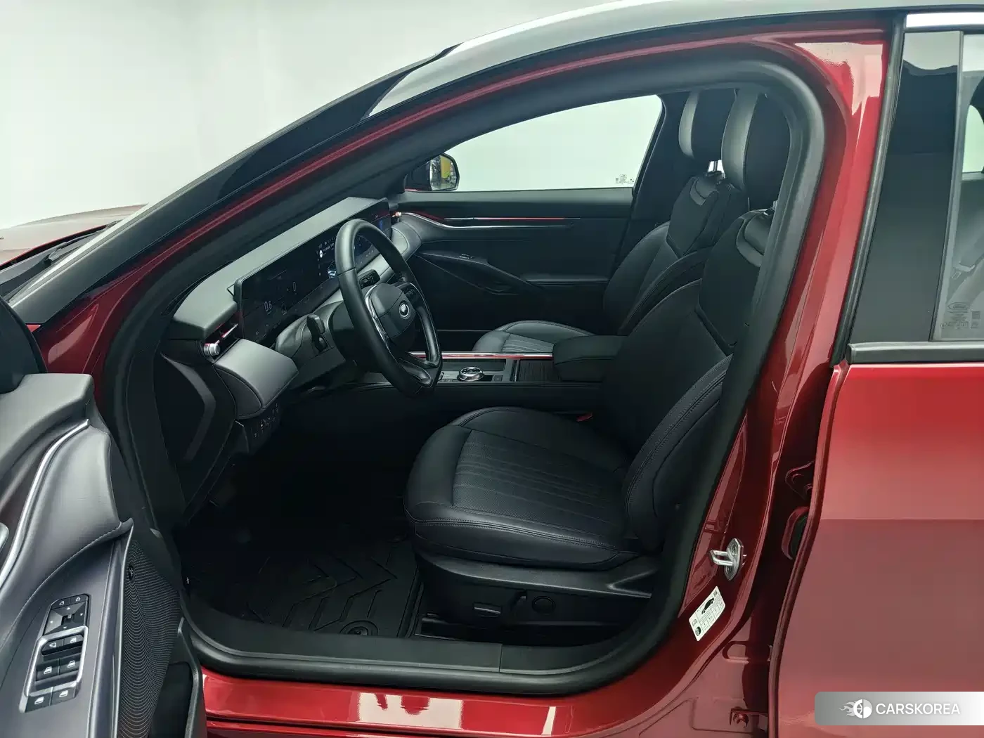 Ford Mondeo 2024 Red/purple из Китая, фото 6