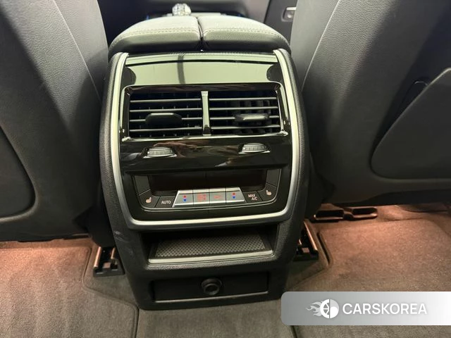 BMW X5 (G05) 2022 Серый из Кореи, фото 6