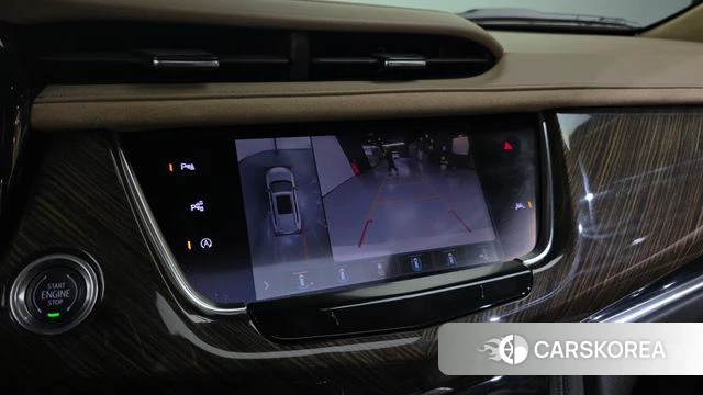 Cadillac XT6 2020 Белый из Кореи, фото 6