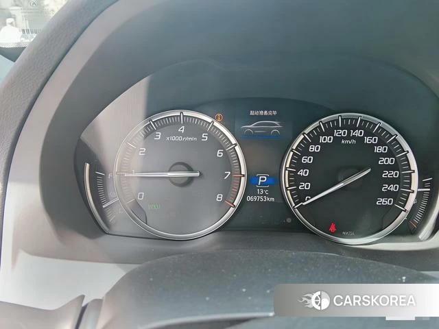 Acura MDX 2018 Белый из Китая, фото 6