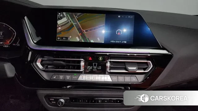 BMW Z4 (G29) 2023 Черный из Кореи, фото 6