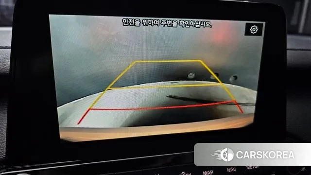 Kia Come New K3 2018 Белый из Кореи, фото 6