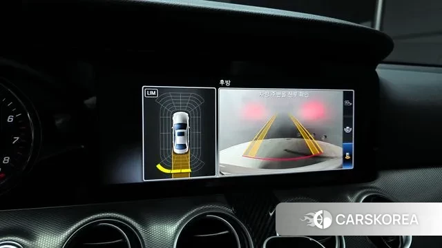 Mercedes-Benz E-Class W213 2018 Белый из Кореи, фото 6