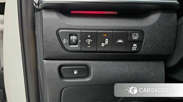 Kia The New Niro 2020 Белый из Кореи, фото 6