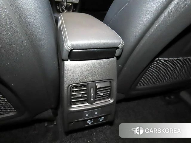 Renault Korea (Samsung) XM3 2023 Белый из Кореи, фото 6