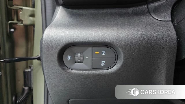 Hyundai Casper 2024 Зеленый из Кореи, фото 6