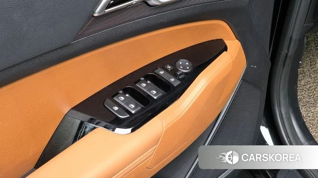 Kia Sportage 5th Generation 2024 Черный из Кореи, фото 6
