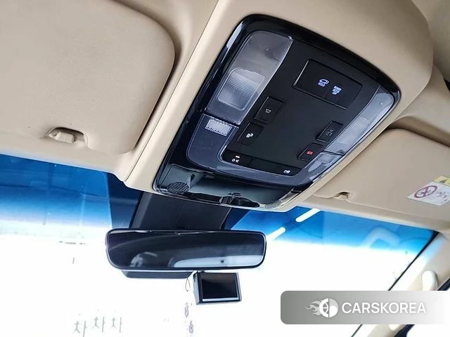 Hyundai Staria 2021 Синий из Кореи, фото 6