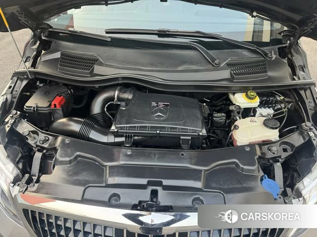 Mercedes-Benz Vito id 4239360 из Китая 6