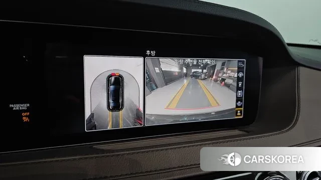 Mercedes-Benz S-Class W222 2019 Черный из Кореи, фото 6