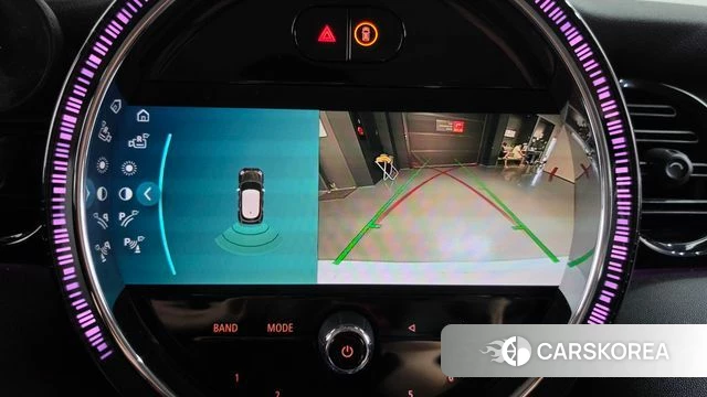 Mini Cooper 2023 Белый из Кореи, фото 6