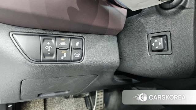 Genesis G70 2019 Белый из Кореи, фото 6