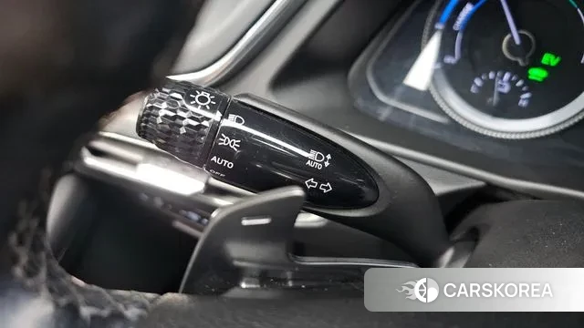 Hyundai Sonata Hybrid (DN8) 2020 Серый из Кореи, фото 6