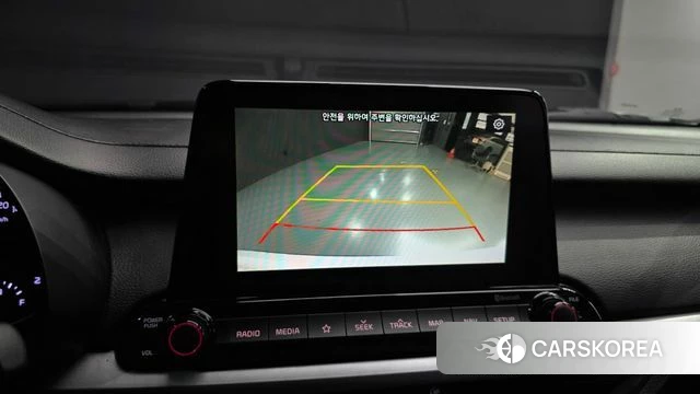 Kia Come New K3 2019 Белый из Кореи, фото 6