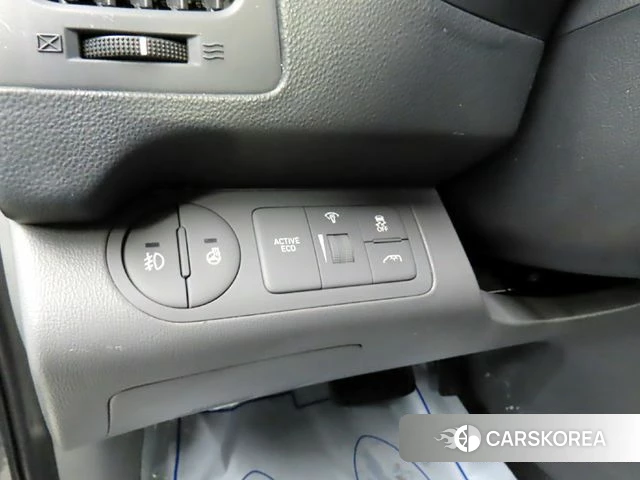 Hyundai The New Grand Starex 2018 Серебряный из Кореи, фото 6