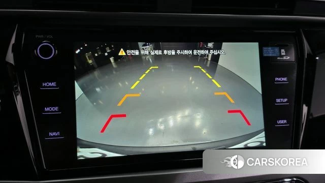 Ssangyong Beautiful Korando 2020 Серебристо-серый из Кореи, фото 6