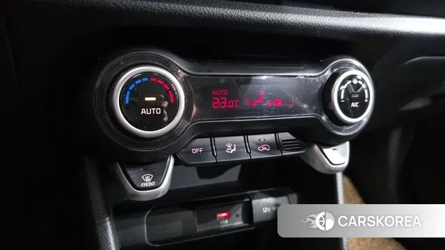 Kia Morning Urban (JA) 2021 Жемчужный цвет из Кореи, фото 6