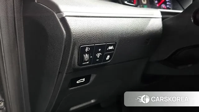 Kia K5 3rd generation id 3237097 из Кореи 6