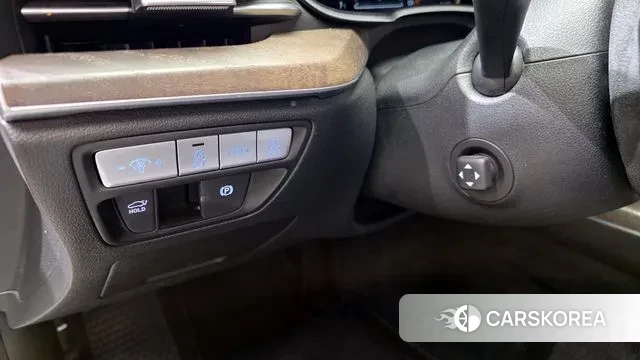 Genesis G80 (RG3) 2020 Белый из Кореи, фото 6