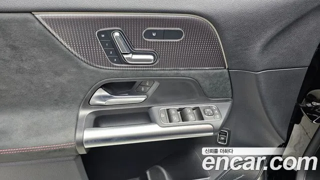 Mercedes-Benz EQA H243 id 2673590 из Кореи 6