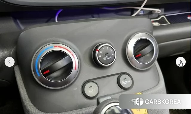 Hyundai Casper 2022 Цвет тростника из Кореи, фото 6