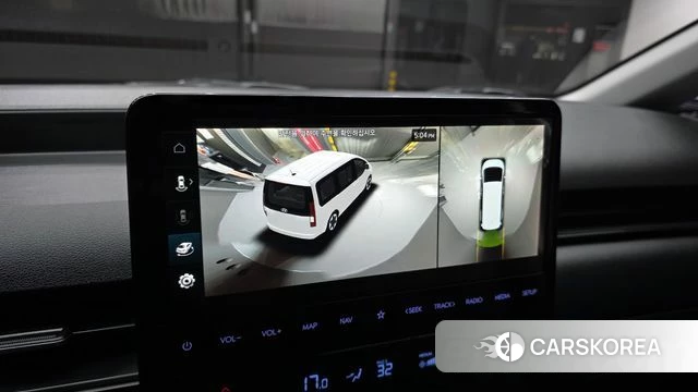 Hyundai Staria 2024 Черный из Кореи, фото 6