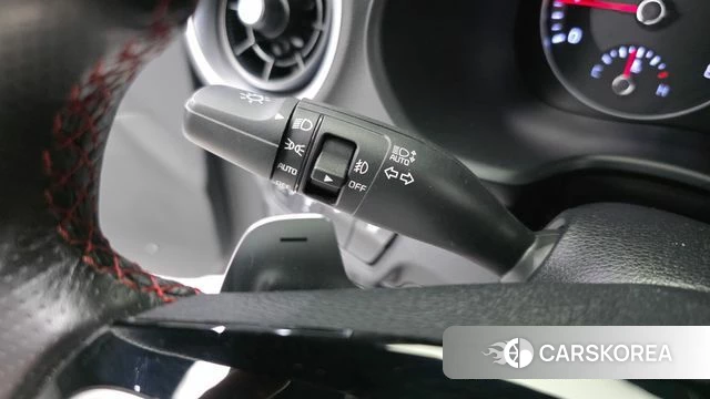 Kia The New K3 2nd generation 2022 Серебристо-серый из Кореи, фото 6