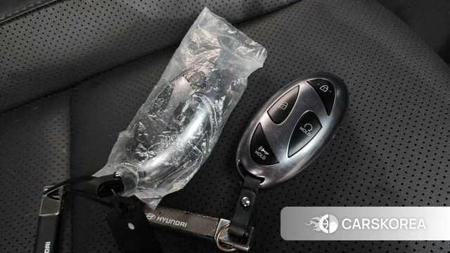 Hyundai Kona (SX2) 2025 Серый из Кореи, фото 6