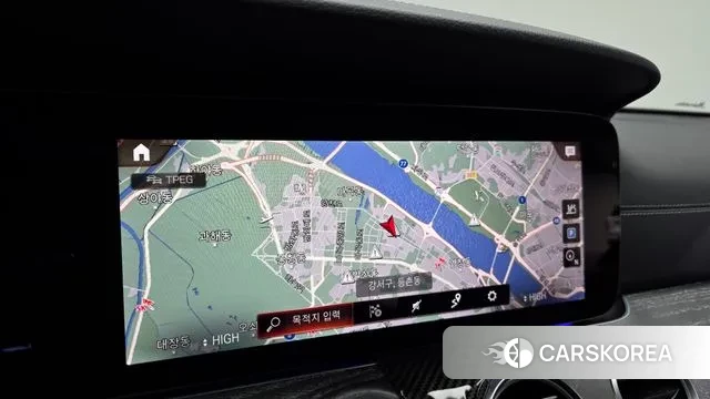 Mercedes-Benz E-Class W213 2022 Черный из Кореи, фото 6