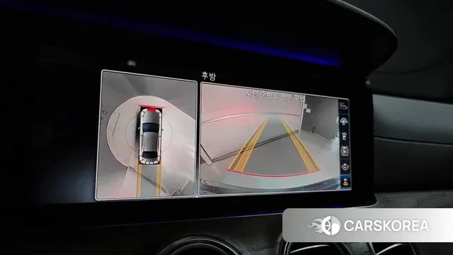 Mercedes-Benz E-Class W213 2020 Черный из Кореи, фото 6