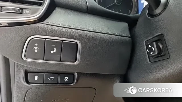 Hyundai Grandeur IG 2018 Белый из Кореи, фото 6