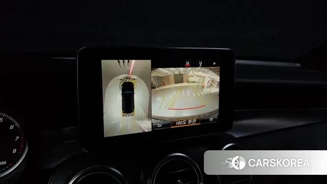 Mercedes-Benz GLC-Class X253 id 2902728 из Кореи 6