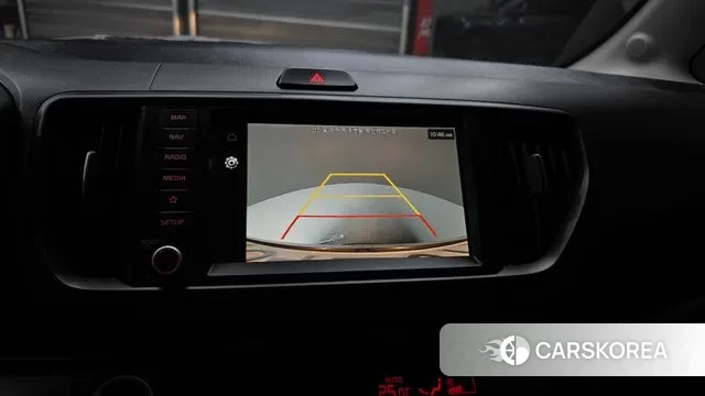 Kia The New Kia Ray 2023 Жемчужный цвет из Кореи, фото 6