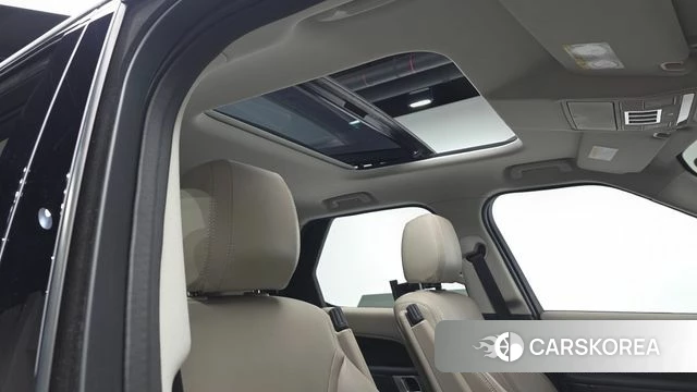 Land Rover Discovery 5 2019 Белый из Кореи, фото 6