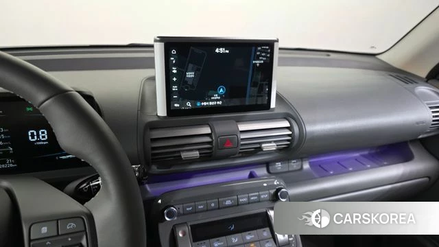 Hyundai Casper 2023 Белый из Кореи, фото 6