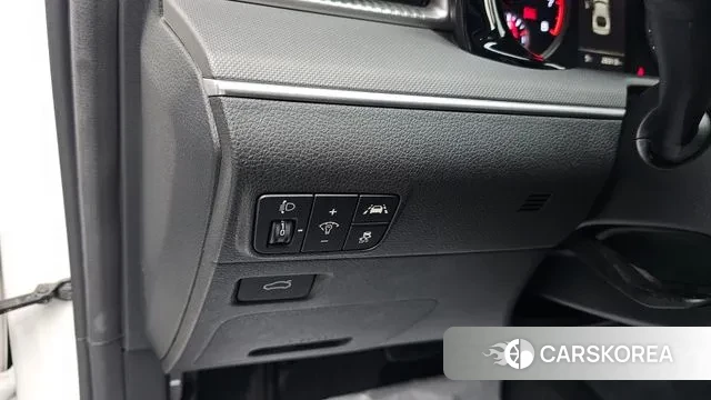 Kia K5 3rd generation id 3649654 из Кореи 6