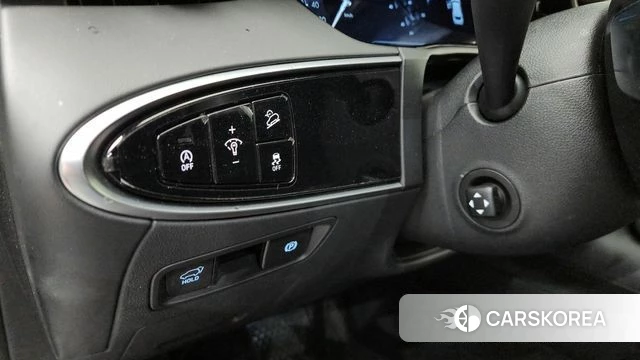 Genesis GV70 2021 Серый из Кореи, фото 6