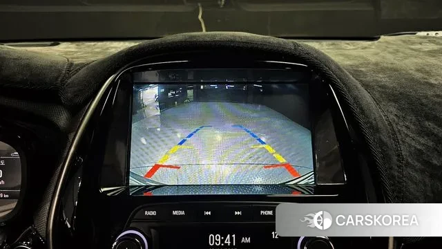 Chevrolet (GM Daewoo) The New Spark 2020 Серый из Кореи, фото 6