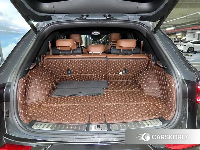 Genesis GV70 2024 Серый из Кореи, фото 6